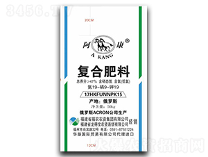 阿康牌復(fù)合肥料19-9-19-平潭福農(nóng)