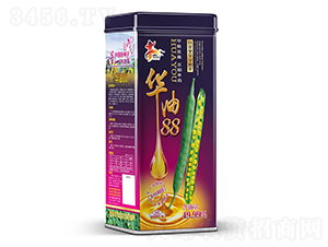 華油88（300g）-油菜種子-華一種業(yè)