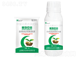 植物疫苗中量元素水溶肥料-惠利億農(nóng)