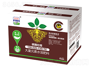 碳酶壯根大量元素水溶肥料150-220-130+TE-天糧農(nóng)業(yè)