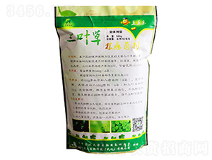 500g三葉草根瘤菌劑固體-華創(chuàng)佳農(nóng)