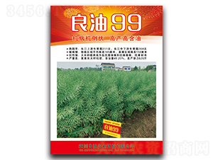 良油99-油菜種子-德名種業(yè)