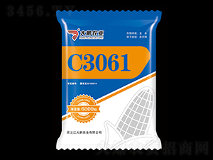 C3061-玉米種子-大鵬農(nóng)業(yè)