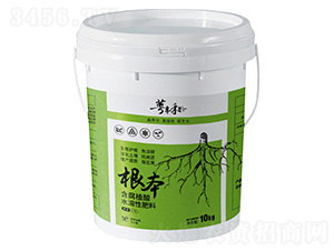 根本含腐植酸水溶性肥料10kg-萼豐禾-萼豐農(nóng)業(yè)