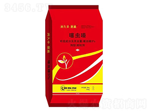 蔥贏-3%噻蟲嗪顆粒劑-潤久豐