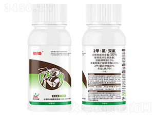 50%2甲·氯·雙氟80ml-撤鋤-鼎來瑞