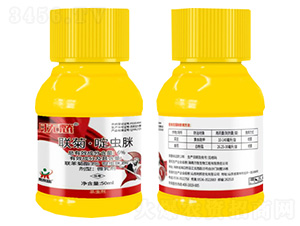 6%聯(lián)菊·啶蟲(chóng)脒50ml-月無(wú)愁-鼎來(lái)瑞