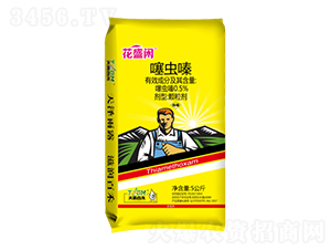 0.5%噻蟲嗪顆粒劑-花盛閑-天雨百禾