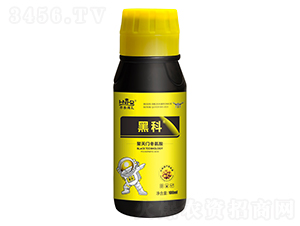 聚天門冬氨酸（100ml）-黑科-華農(nóng)海大