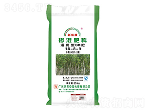 通用型摻混肥料18-8-9-彩虹牌-天禾農(nóng)資