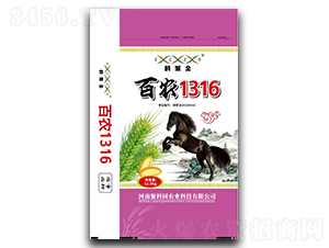 百農(nóng)1316小麥種子-科聚金-聚科園農(nóng)業(yè)