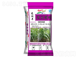 甘蔗專用復(fù)合肥料10-10-5-龍潤豐