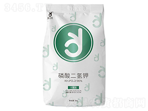 磷酸二氫鉀-植尤粹-華強(qiáng)化工集團(tuán)