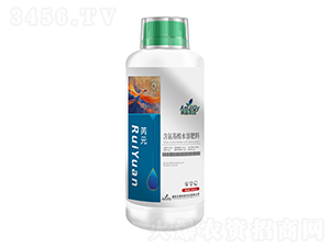 含氨基酸水溶肥料1000ml-芮元-美嘉果園-康菲生物