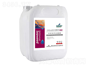 高鉀型大量元素水溶肥料80-40-300+TE+150有機質(zhì)-美嘉果園-康菲生物