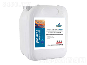 高磷型大量元素水溶肥料60-300-60+TE+150有機(jī)質(zhì)-美嘉果園-康菲生物